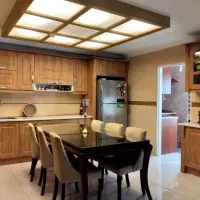 ۲۰۰ متر آپارتمان ساحلی طبقه ۴ / دهنو