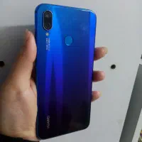 گوشی هواوی nova3i|موبایل|مشهد, دانشجو|دیوار