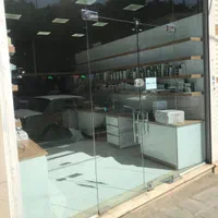 رگلاژ شیشه سکوریت