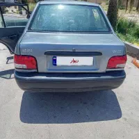 پراید 131مدل89