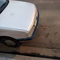 پژو 405 GLX - دوگانه سوز CNG، مدل ۱۳۸۶|خودرو سواری و وانت|اندیشه, |دیوار