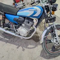 هوندا ۲۰۰ کاربرات