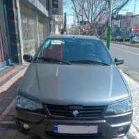 وانت آریسان 2 دوگانه مدل 1404 خاکستری صفر