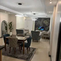 آپارتمان لوازم کامل،روزانه و ،دسترسی نمایشگاه