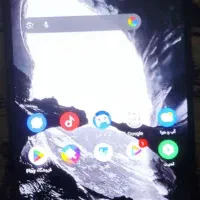 گوشی شیائومی پوکوx6پذو درحد نو