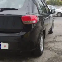 تیبا مدل 95|خودرو سواری و وانت|قائمشهر, |دیوار