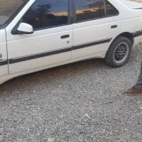 رینگ اسپرت پژو سایز 14|قطعات یدکی و لوازم جانبی|سبزوار, امیر کبیر|دیوار