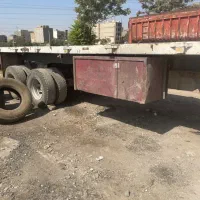 تریلی کفی|خودرو سنگین|کرج, حیدرآباد|دیوار
