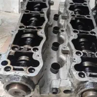 سرسیلندر ۲۰۶ تیپ ۵ اروپایی