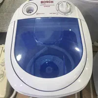 ماشین لباسشویی بوش  - Bosch|ماشین لباسشویی و خشک‌کن لباس|گنبد کاووس, |دیوار