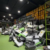 تعاونی مرکز پخش روکش تزئینات صندلی قم آپکس اسپرت