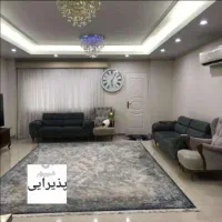 اجاره ۱۰۰ متری کمربندی غربی