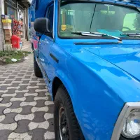 نیسان دوگانه مدل88