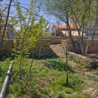 500 متر باغ دولت اباد فراهان|فروش زمین و ملک کلنگی|فرمهین, |دیوار