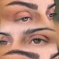 خدمات آرایش دائم