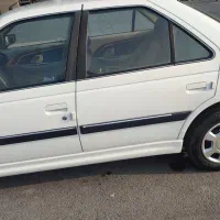 پژوپارس مدل 99دوگانه کارخانه بی رنگ|خودرو سواری و وانت|ارومیه, |دیوار