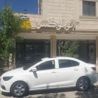 شاهین g سانروف دار کیلس فول توربو مدل ۱۴۰۳