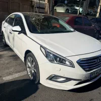 سوناتا lf 2015/ فوول کامل/نقد و اقساط