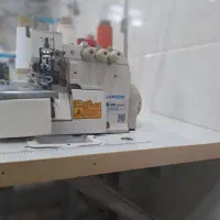 زیگزال دینام سرخود جک مدل ۷۰۰۰ سه نخ|چرخ خیاطی و ریسندگی|قرچک, مهدیه|دیوار