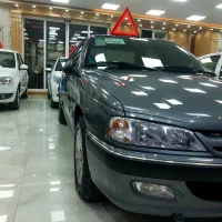 پارس TU5 مدل 1401 برقی مشابه خشک ۴۵ هزار کارکرد