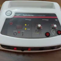 دستگاه هیدرودرمی پویان تجهیز