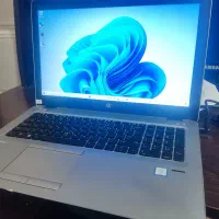 لپ تاپ استوک HP در حد نو، نقد و اقساط|رایانه همراه|رامهرمز, |دیوار