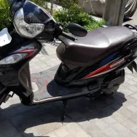 tvs wego 110مدل ۴۰۳
