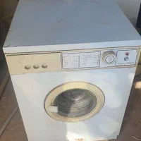 ماشین لباسشویی