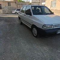 مدل95|خودرو سواری و وانت|تربت‌حیدریه, کلاته توکلی|دیوار