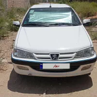 فروش پژوپارسtu5مدل۹۷