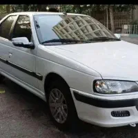 پژوپارس سفارشی فولELX