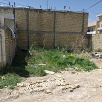 فروش-زمین-مسکونی-کرونی-خوش-نقشه-وطرح-هادی