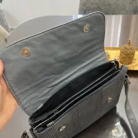 کیف زنانه طوسی|کیف، کفش، کمربند|اسلامشهر, شهرک امام حسین (میان آباد)|دیوار