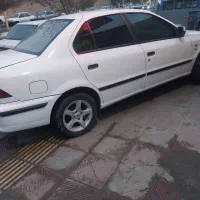 سمند ای اف سون|خودرو سواری و وانت|یزد, |دیوار