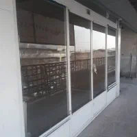 مغازه ۱۸ متر (بازاراهن)(زیر قیمت منطقه)