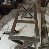 جوشکاری سیار|خدمات پیشه و مهارت|تاکستان, |دیوار