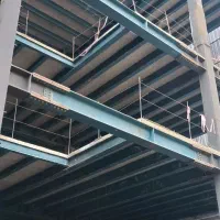 اجرای سقف کامپوزیت|خدمات پیشه و مهارت|تهران, شهرک شهید باقری|دیوار