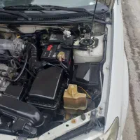 مزدا۳۲۳اتومات|خودرو سواری و وانت|اصفهان, شهرک زاینده رود|دیوار