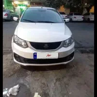 ساینا s مدل 402|خودرو سواری و وانت|تربت جام, یحیی آباد|دیوار