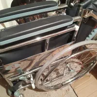 ویلچر نو داخل کاران استفاده نشده|آرایشی، بهداشتی، درمانی|ابهر, |دیوار