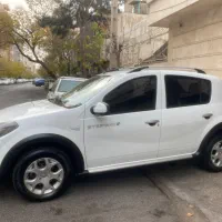 استپ وی اتومات مدل ۹۸ بیرنگ مدیران خودرو در حد|خودرو سواری و وانت|تهران, ستارخان|دیوار