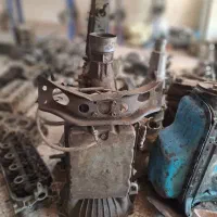 فروش ویژه قطعات کمیاب ژاپنی|قطعات یدکی و لوازم جانبی|خمینی‌شهر, |دیوار