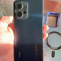 شیائومی ردمی نوت ۱۲ رام ۸ حافظه ۱۲۸