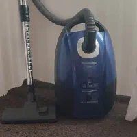 جاروبرقی پاناسونیک اصل