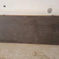 در چوبی اتاق|مصالح و تجهیزات ساختمان|چغادک, |دیوار