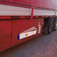 کانتین چادری مدل 92 کم کار|خودرو سنگین|زاهدان, |دیوار