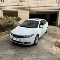 سراتو ۲۰۰۰ اپشنال اتومات فول ترین حالت ممکن