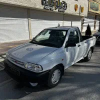 سایپا 151 GX با لاینر ۱۴۰۵