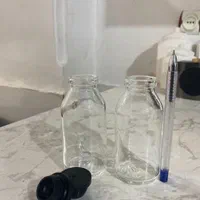 شیشه های پرکاربرد|ظروف سرو و پذیرایی|گرگان, |دیوار