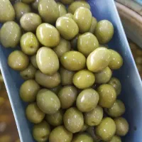 زیتون اعلا ء سوپر ویژه